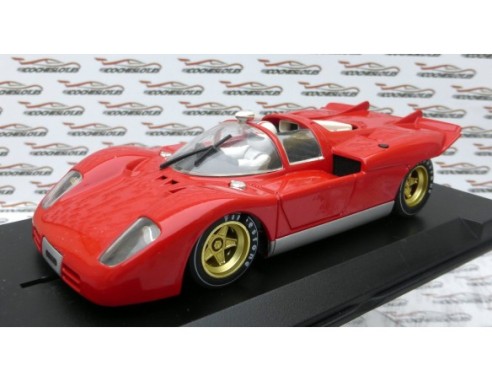 FERRARI 512 S Nº55 NURBURGRING 70 FLY