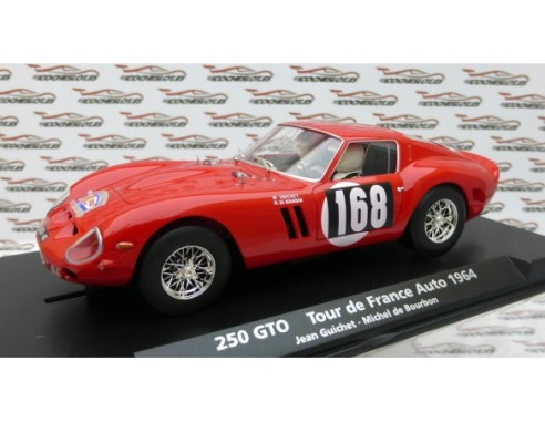 FERRARI GTO 250 TOUR DE FRANCE AUTO 1964 REF.88275 FLY