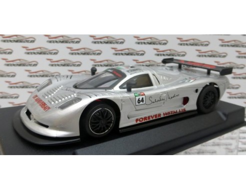 MOSLER EVO5 9th ANN.S.NOVIELLO Nº64 REF.0244 NSR