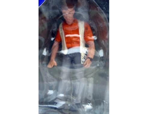 FIGURA JEAN REF.FLM132027 LE MANS MINIATURES