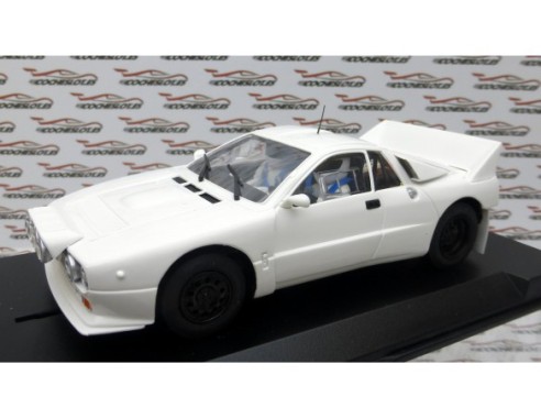 LANCIA 037 BLANCO REF. FK 2005 FLY