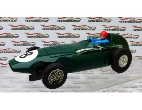 VANWALL AIRFIX