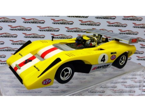 LOLA T-222 Orwell SuperSports Cup REF.27351 CARRERA