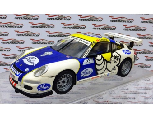 PORSCHE MICHELIN EDUCA