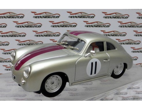 PORSCHE 356 A COUPE Nº11 REF.50178 NINCO