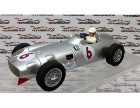 MERCEDES STIRLING MOSS Nº6 REF. 0911 CARTRIX