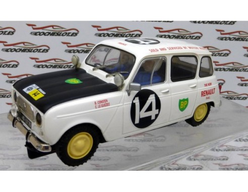 RENAULT 4L EAST AFRICAN REF. A10192S300 EDUCA