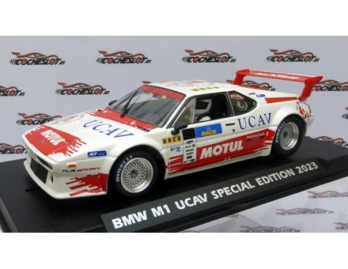 BMW M1 ED.ESPECIAL UCAV SPORT REF.ES2061SP FLY