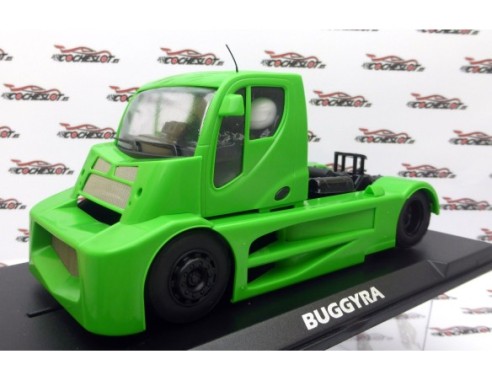 BUGGYRA VERDE RACING REF.TRUCK 79 FLY