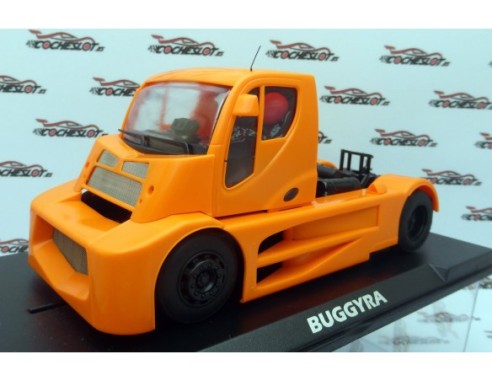 BUGGYRA NARANJA RACING REF.TRUCK 78 FLY