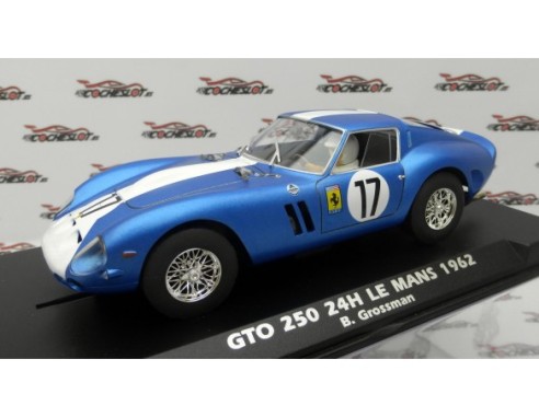 FERRARI GTO 24H LE MANS 1962 REF.A2503 FLY