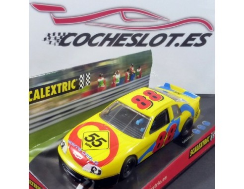 CHEVROLET NASCAR 55 MPH SRS 2 REF.6030 TECNITOYS