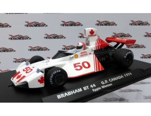 BRABHAM BT44B CANADA GRAND PRIX 1974 REF.062105 FLYSLOT