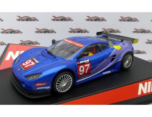 ASCARI HANSCAN REF.50463 NINCO