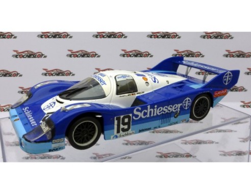 PORSCHE 956 SCHIESSER SLOT.IT