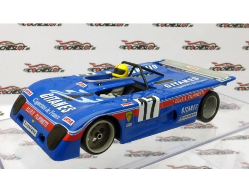 LOLA T280/290 GITANES SLOTER