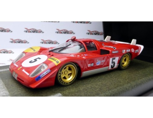 FERRARI 512 S REF.E2055 FLY