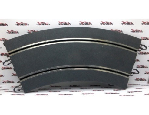 CURVA EXTERIOR DOBLE GRIS SCX