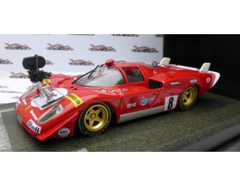 FERRARI 512 S REF.E2064 FLY