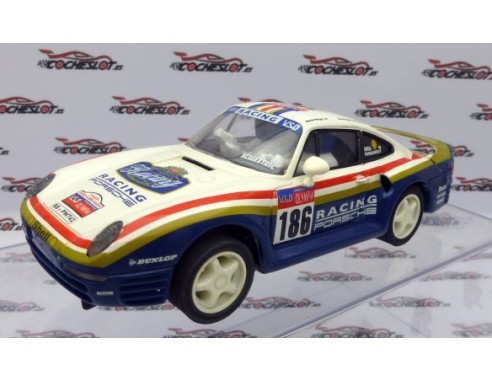 PORSCHE 959 ROTHMANS PLANETA