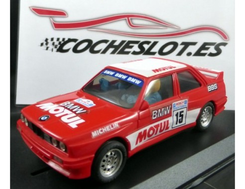 BMW M3 “Motul”	1989	REF.	4092	EXIN