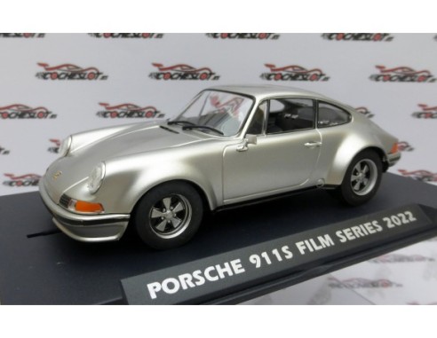 PORSCHE 911 S FILM SERIES 2022 TOP GUM REF.E2065 FLY