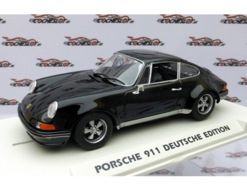 PORSCHE 911 DEUTSCHE EDITION REF.E2075 FLY