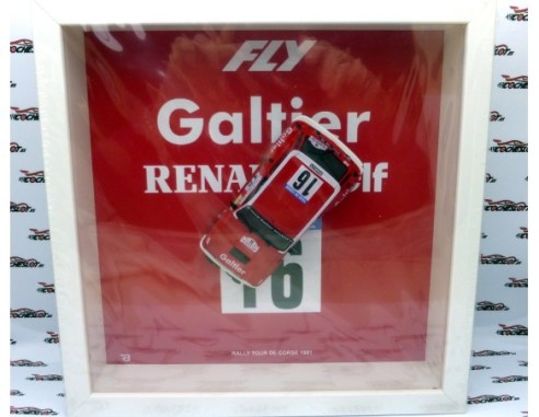 CUADRO DE FLY RENAULT 5 GALTIER