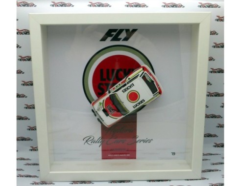 CUADRO DE FLY RENAULT 5 LUCKY STRIKE