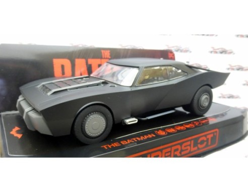 BATMOBILE THE BATMAN 2022 REF.H4442 SUPERSLOT