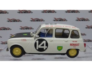 RENAULT 4L EAST AFRICAN REF. A10192S300 EDUCA 2