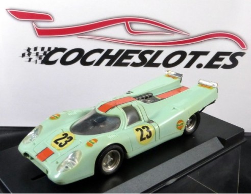 PORSCHE 917 1972  REF.C46  EXIN