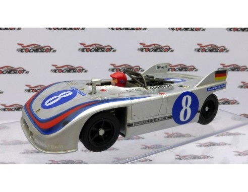 PORSCHE 908/3 MARTINI COLECCION CRIN FLY