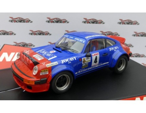 PORSCHE 911 SC JOCAVI REF.50371 NINCO