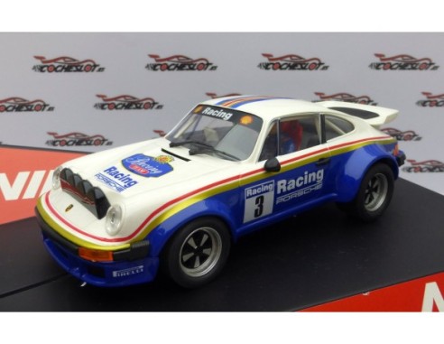 PORSCHE RALLY”84 REF.50362 NINCO