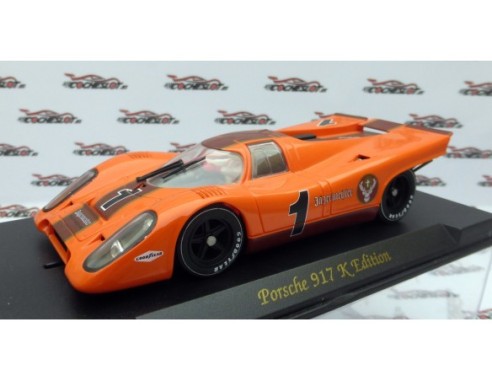 PORSCHE 917 K EDITION S52 REF.88033 FLY