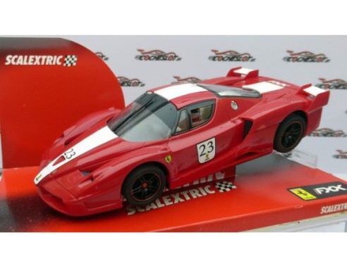 FERRARI FXX REF.6322 TECNITOYS