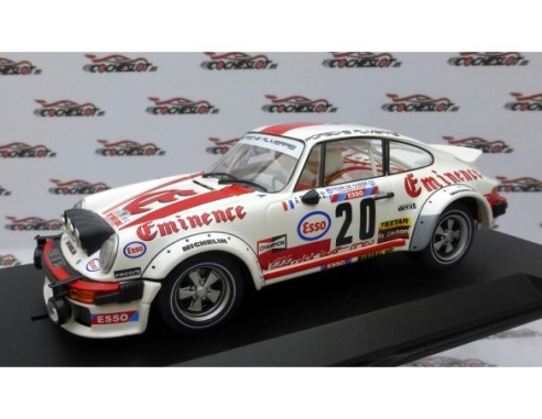 PORSCHE EMINENCE Nº20 FLY