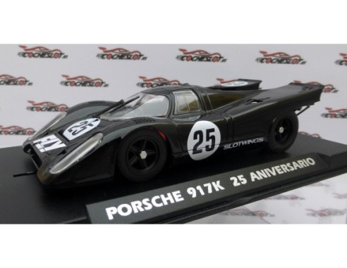 PORSCHE 917K 25 ANIVERSARIO COMERCIANTES REF.E2511 FLY