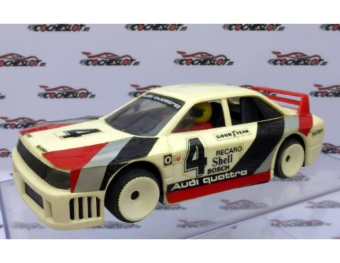 AUDI 90 IMSA 1983 REF. 8362 TYCO