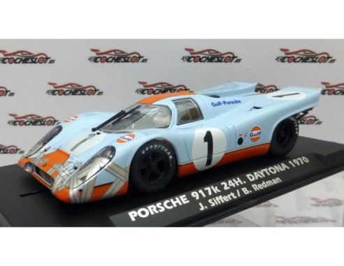 PORSCHE 917K 24H DAYTONA 1970 REF.A2058 FLY