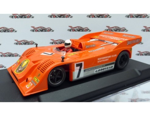 PORSCHE 917/10K JAGERMEISTER LIVERY 73 Nº7 REF.0273SW NSR