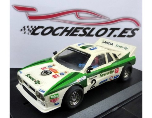 Lancia 037 “Seven-Up”	1990	REF.	8313	EXIN