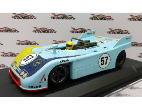 PORSCHE 908 Nº57 JOEST RACING DAYTONA 1973 REF.0316SW NSR