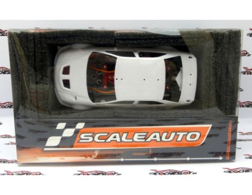 EVO V WRK ANGLEWIDNER NEW BODY 2023 REF.SC6312 SCALEAUTO