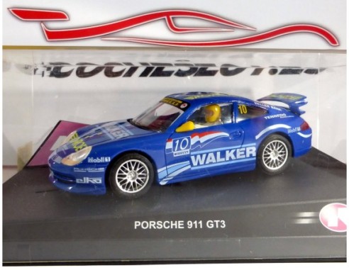 PORSCHE GT3  WALKER 1999 REF. 50189 NINCO