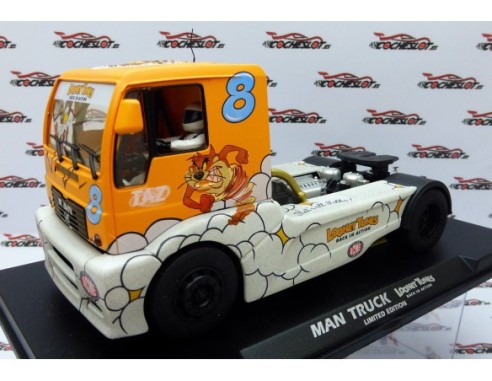 CAMION MAN TR 1400 ED.ESPECIAL LOONEY TUNES REF.203308 FLYSLOT