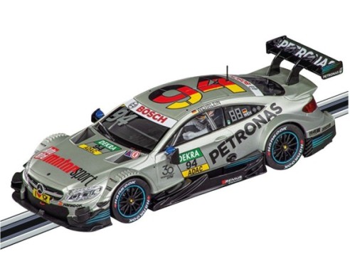 Mercedes AMG C 63 DTM P.Wehrlein, Nº94 REF.27667 CARRERA EVOLUTION