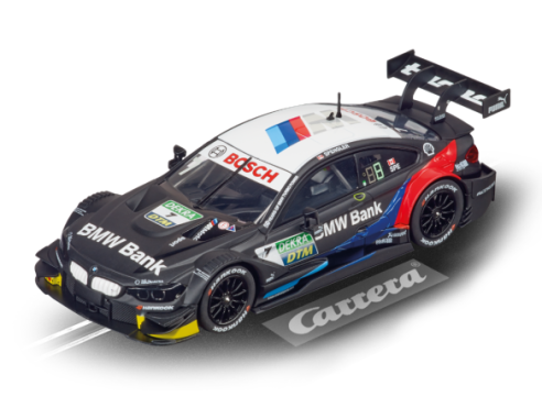 BMW M4 DTM B.Spengler Nº7 REF.27666 CARRERA EVOLUTION