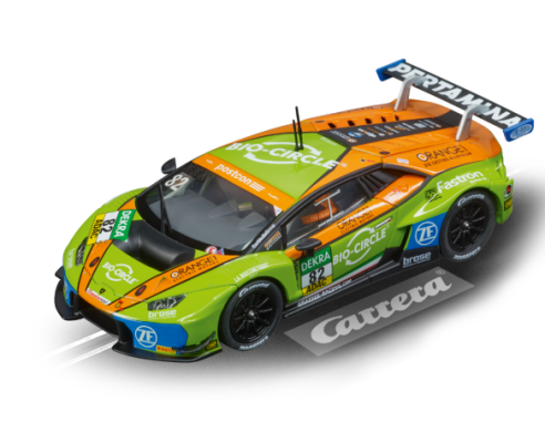 Lamborghini Huracán GT3 Grasser Racing Team No.82 REF.27662 CARRERA EVOLUTION